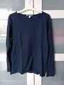 Esprit Shirt, Blau, Gr.S/M, TOP!