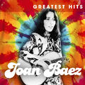 CD Joan Baez Greatest Hits incl House of the Rising Sun, All My Trials