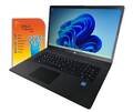 HP 17,3"  Notebook INTEL 6-Core 1215U @4,4GHz bis 32GB bis 2TB Win11+Office2021