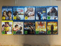 Drama 10x Blu-Ray Filmsammlung Crazy Stupid Love Margos Spuren ps ich liebe dich