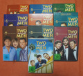 Two and a Half Men - Staffel 1 - 10 - DVD