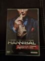 Hannibal Die Komplette 1 Staffel Uncut Auf 4 DVD S