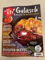 Meine Familie & ich 1/2024: Gulasch 8 Neue Ideen mit Extra-Heft Schnell& Gut