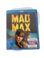 Mad Max - Fury Road (Teil: 4 von 2015)[Blu-ray/NEU/OVP] George Miller, Tom Hardy