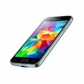 Galaxy S5 mini 1,5GB RAM 16GB 4x1,4 Ghz 4,5" AMOLED  schwarz sehr gut zustand