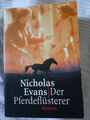Der Pferdeflüsterer von Nicholas Evans 1999 Paperback Bestseller Robert Redfort