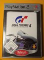 Gran Turismo 4 (Sony PlayStation 2, 2006)
