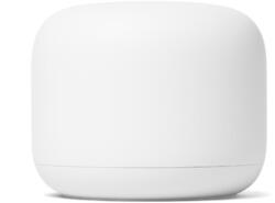 Google Nest Wi-Fi Router 1Pack Mesh Router Google Assistant weiß