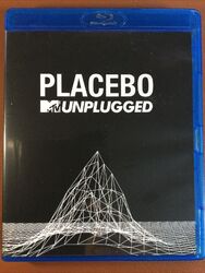 Placebo: MTV Unplugged 2015 [Blu-ray]