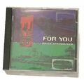 Bruce Springsteen For You von Various, CD