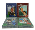 Der Bergdoktor DVD Staffel 1 - 4 Kinowelt Kult TV Serie ZDF 1992 Gehart Lippert