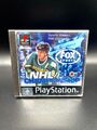 NHL Championship 2000 (PSone, Playstation 1 , 1999)