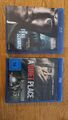 2 X Blu Rays Die Frau In Schwarz Und A Quiet Place Neuwertig