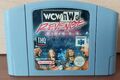 WCW vs. NWO (Nintendo 64, 1998)