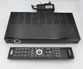 TechniSat DIGIT ISIO S2 - HD Sat-Receiver mit Twin-Tuner