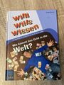 #322# Willi wills wissen Wie kommt das Geld in die Welt?