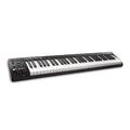 Keyboard M-Audio Keystation kompakt 61 Tasten MIDI Controller musik ohne OVP GUT