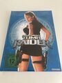 Lara Croft - Tomb Raider (Blu-ray + DVD), Mediabook, NEU OVP