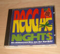 CD Album - Reggae Nights Vol. 1 : Iron Lion Zion + ...