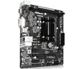 ASRock J1900M Intel Quad Core Q1900 CPU Micro-ATX (90-MXGTH0-A0UAYZ)