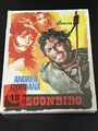 Escondido - Mediabook / Cover B (El Desperado) # BLU-RAY+DVD