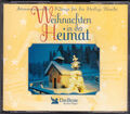 4 CD Box Weihnachten in der Heimat - Stimmungsvolle Klänge für die Heilige Nacht