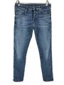 G-Star Raw Jeans 3301 Slim Passform Herren Größe W32 L31