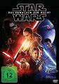 Star Wars: Das Erwachen der Macht | DVD | Zustand sehr gut