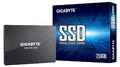 256GB SSD Gigabyte GP-GSTFS31256GTND Interne SSD 2.5" 256 GB SATAIII PC/Laptop