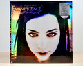 2 LP: Evanescence - Fallen, Limited WHITE & PURPLE Vinyl Edition, NEU & OVP