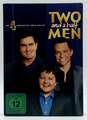 DVD Two and a Half Men Die komplette 4 Staffel mit Charlie Sheen aus 2006