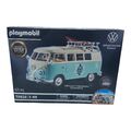 PLAYMOBIL 70826 - Volkswagen T1 Camping Bus - Special Edition, ab 5, NEU & OVP