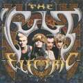 The Cult: Cult - Electric -   - (CD / E)