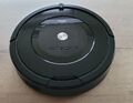 iRobot Roomba 876 Saugroboter + Zubehör