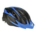 Fischer Fahrradhelm Sportiv L XL einstellbar Radhelm Fahrrad Helm MTB Sport-Helm