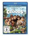 Die Croods [Blu-ray 3D] | DVD | Zustand sehr gut