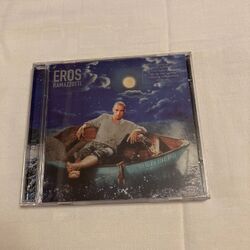 Stilelibero von Eros Ramazzotti CD