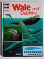 WAS IST WAS - Wale und Delphine - Band 85