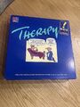 Therapy 2nd Edition 2. Therapie MB Brettspiel Spiel Vollständig Neuwertig