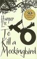 To Kill a Mockingbird. 50th Anniversary Edition von Lee,... | Buch | Zustand gut