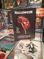 Halloween 1  Die Nacht des Grauens DVD John Carpenter Michael Meyer Das Original