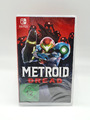 Metroid Dread Nintendo Switch - NEU & OVP