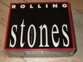  Rolling Stones 4er CD Box Limited Edition 