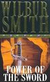 Power of the Sword von Smith, Wilbur | Buch | Zustand sehr gut