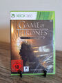 Game Of Thrones - A Telltale Games Series | Microsoft Xbox 360 | Neu & Sealed