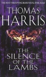 The Silence of the Lambs von Thomas Harris | Buch | Zustand akzeptabelGeld sparen & nachhaltig shoppen!