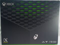 Microsoft Xbox Series X 1TB Spielekonsole - Schwarz #8.2 2344 M8