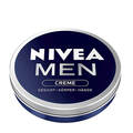 30ml Nivea MEN Creme für Gesicht, Körper und Hände normale & trockene Haut