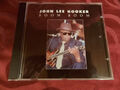 John Lee Hooker - Boom Boom - CD Album - 10 Titel - Blues Soul Jazz -