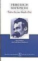 Sämtliche Gedichte, 1 Bd., Ln von Nietzsche, Friedrich | Buch | Zustand gut